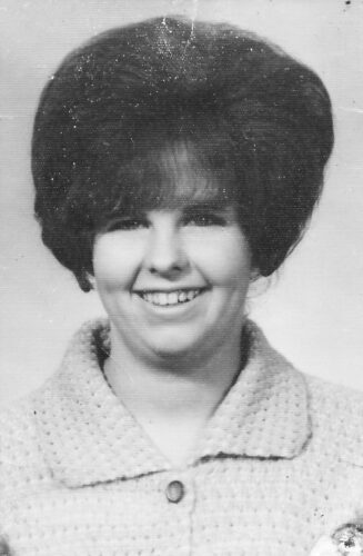 Carolyn Sue Eichmiller